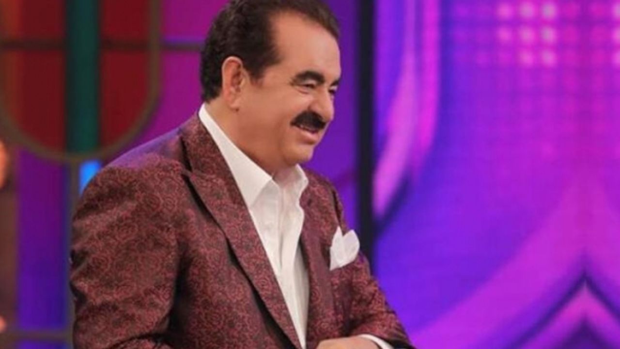 'İbo Show'a asla katılmam' diyen sanatçı yeni bölüme katılıyor