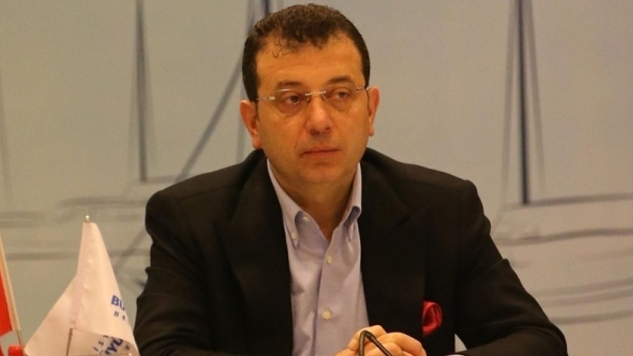 İmamoğlu davayı kaybetti: Seddar Yavuz'a tazminat ödeyecek