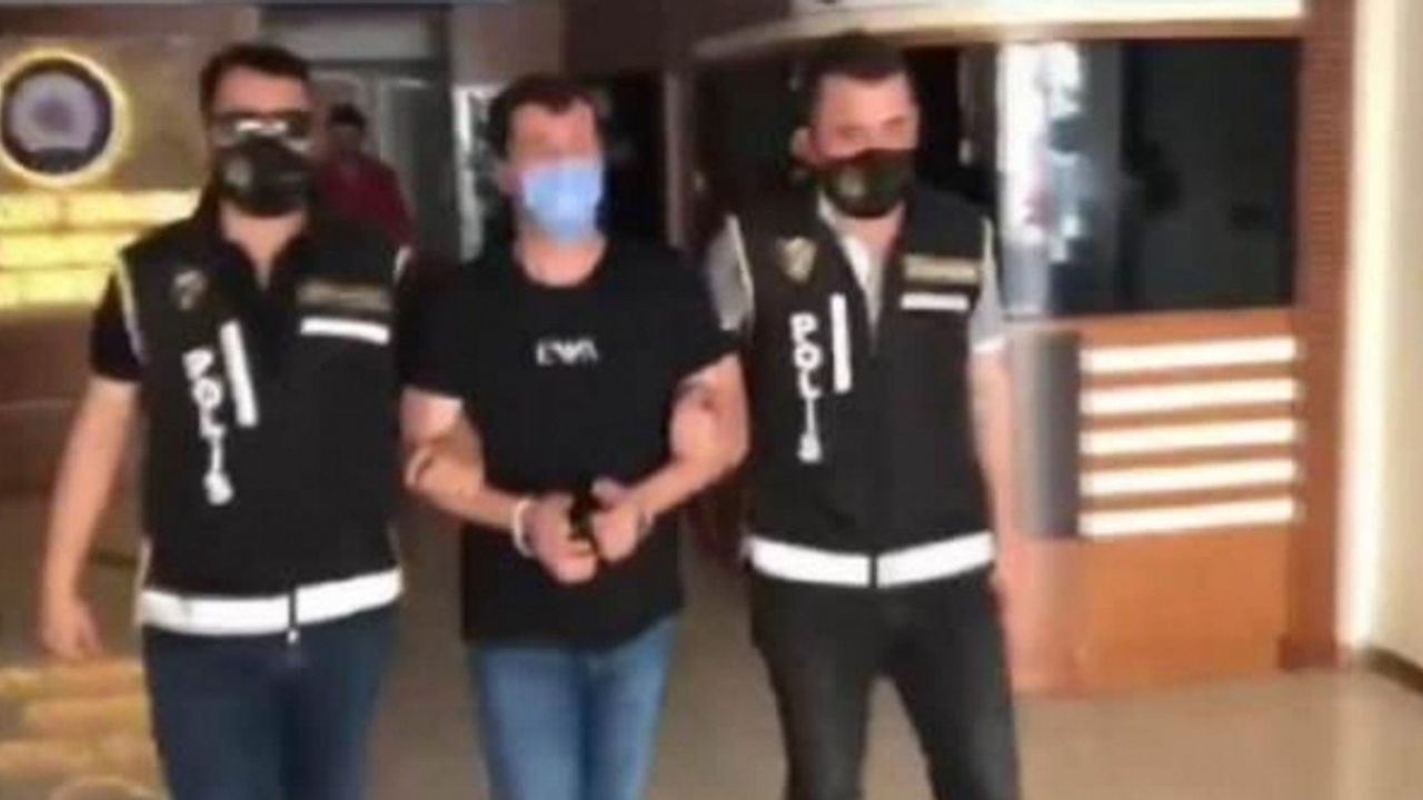 İnterpol, tarafından aranıyordu: Türkiye'ye teslim edildi