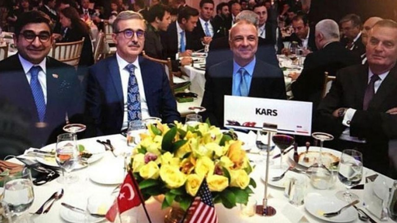 İsmail Demir bu kare nedeniyle hedefte: İşte gerçek