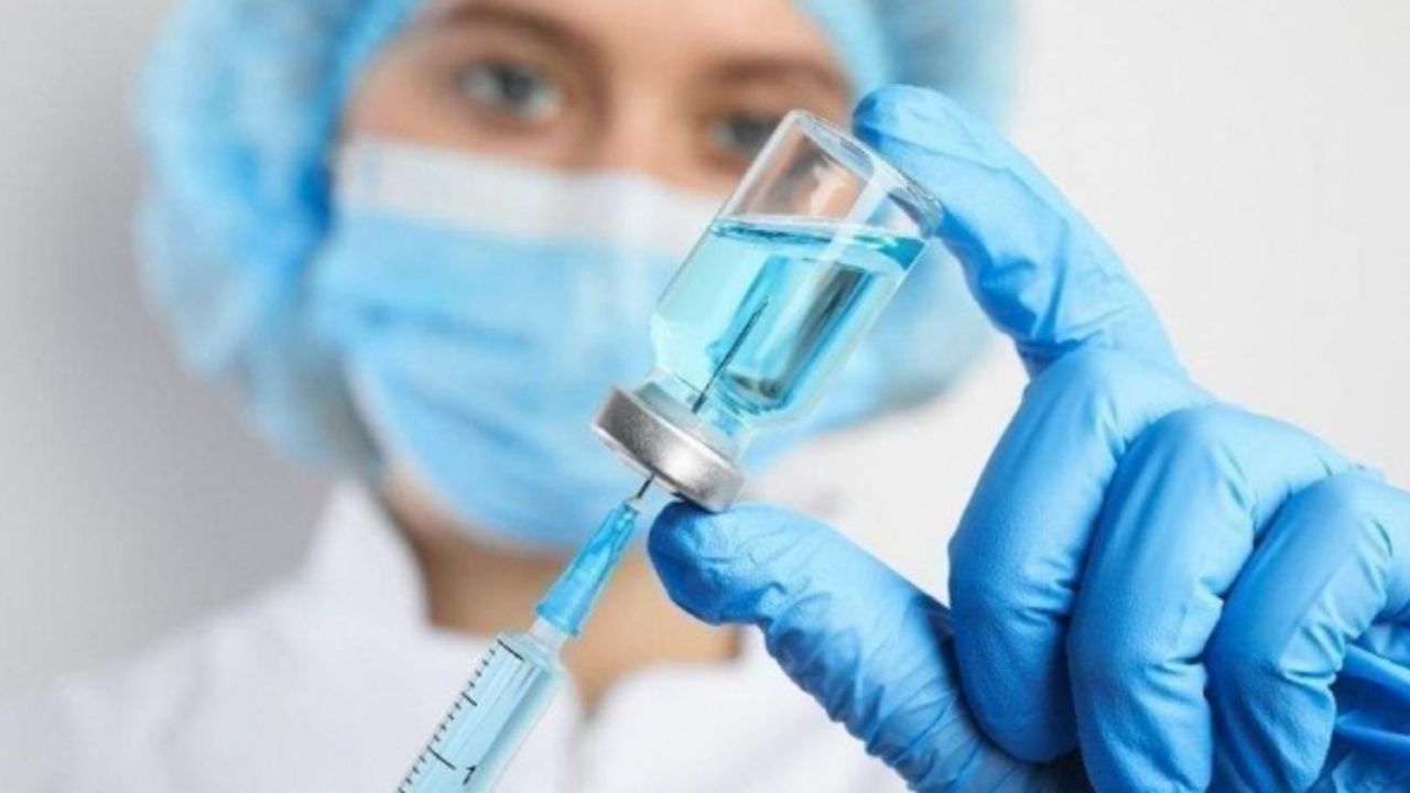 İstanbul Tabip Odası aşı karşıtlığı yapan doktora sessiz kalmadı
