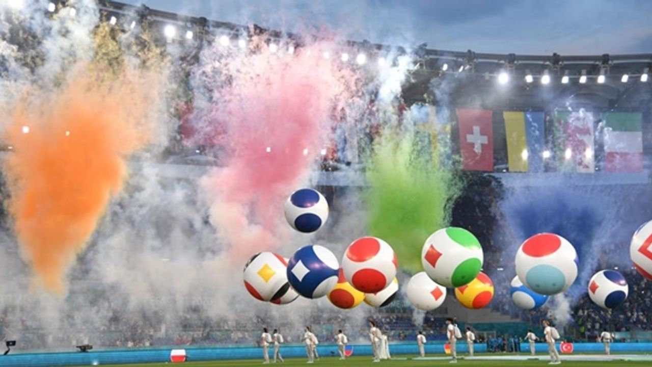 İşte EURO 2020 çeyrek final eşleşmeleri