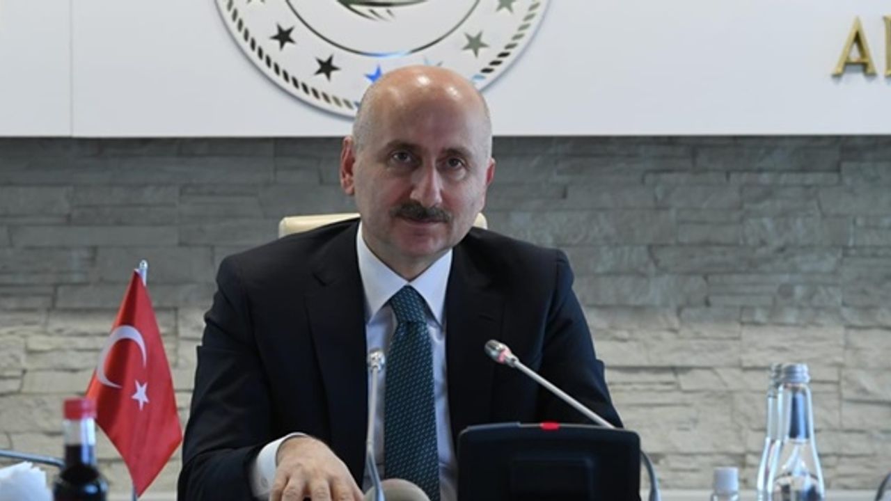 'İstiyoruz ki İzmir her şeyiyle Türkiye'nin vitrini olsun'
