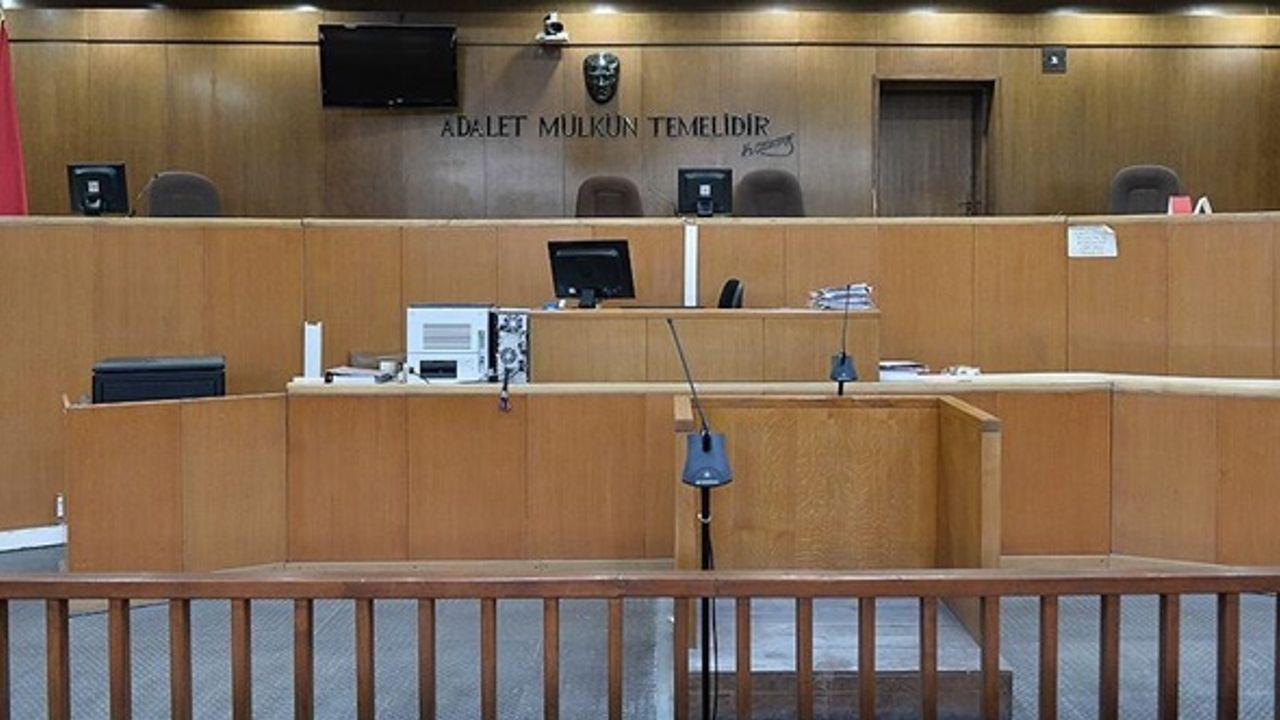 İzmir'deki FETÖ davasında karar çıktı