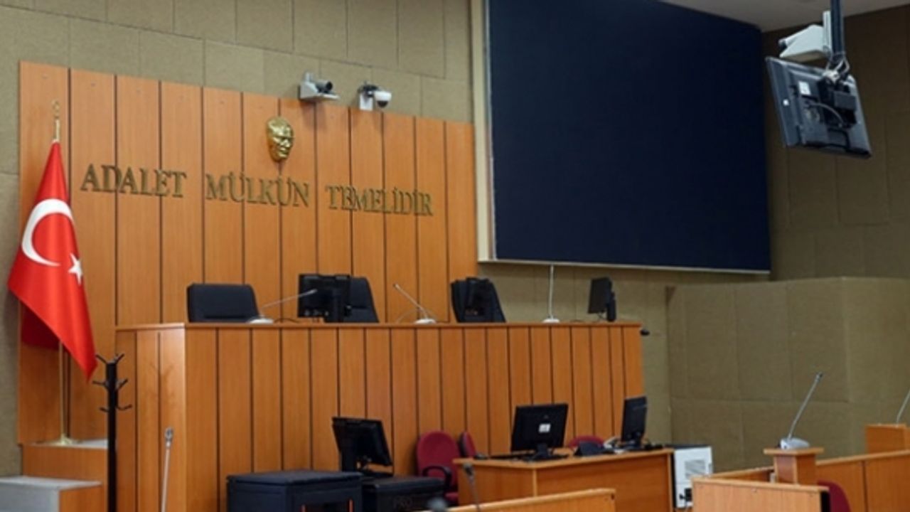 Karısını boğarak öldüren sanığın ifadeleri ortaya çıktı