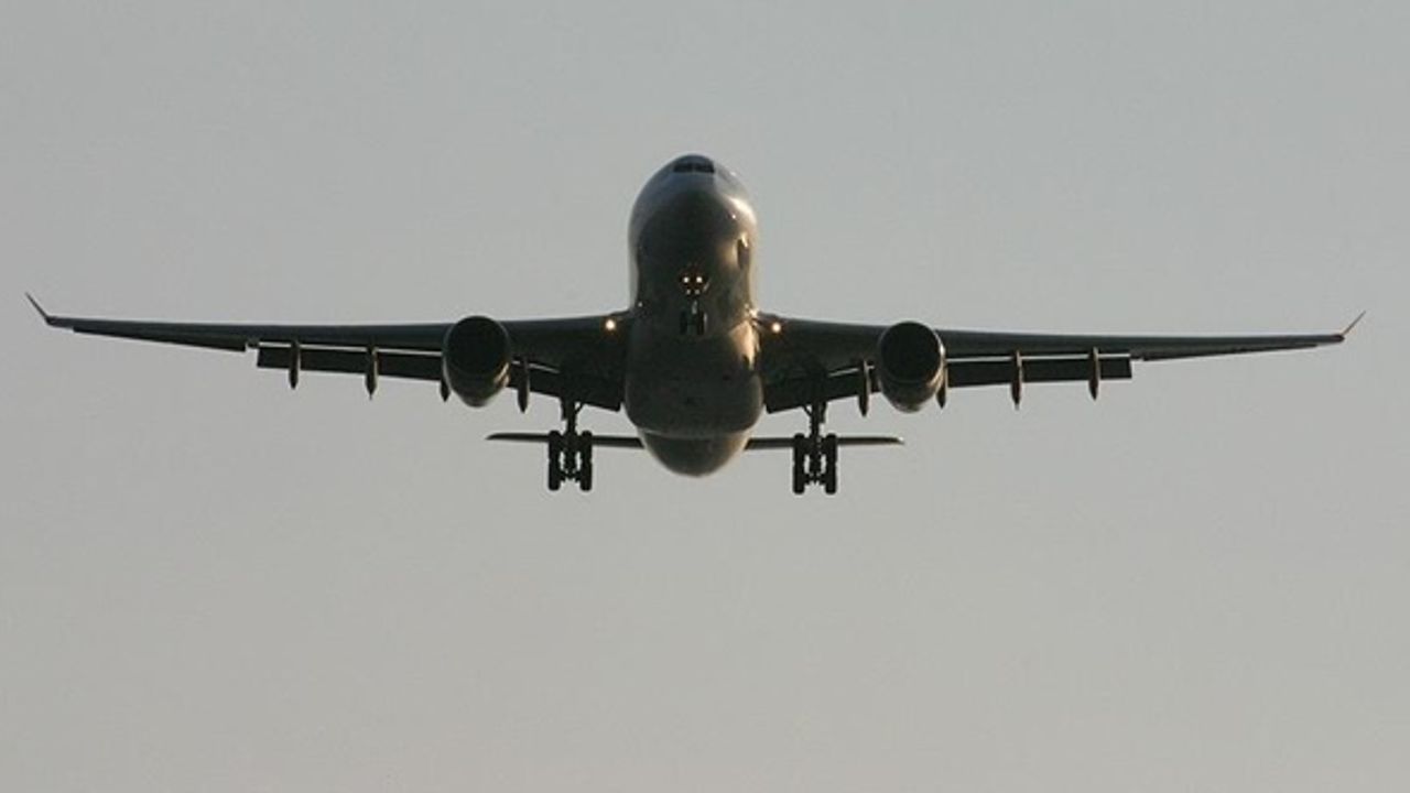 Kazablanka'dan Antalya'ya direkt uçuş başlıyor