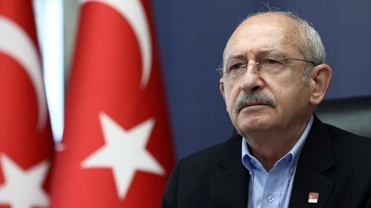 Kemal Kılıçdaroğlu'na '1 liralık' dava