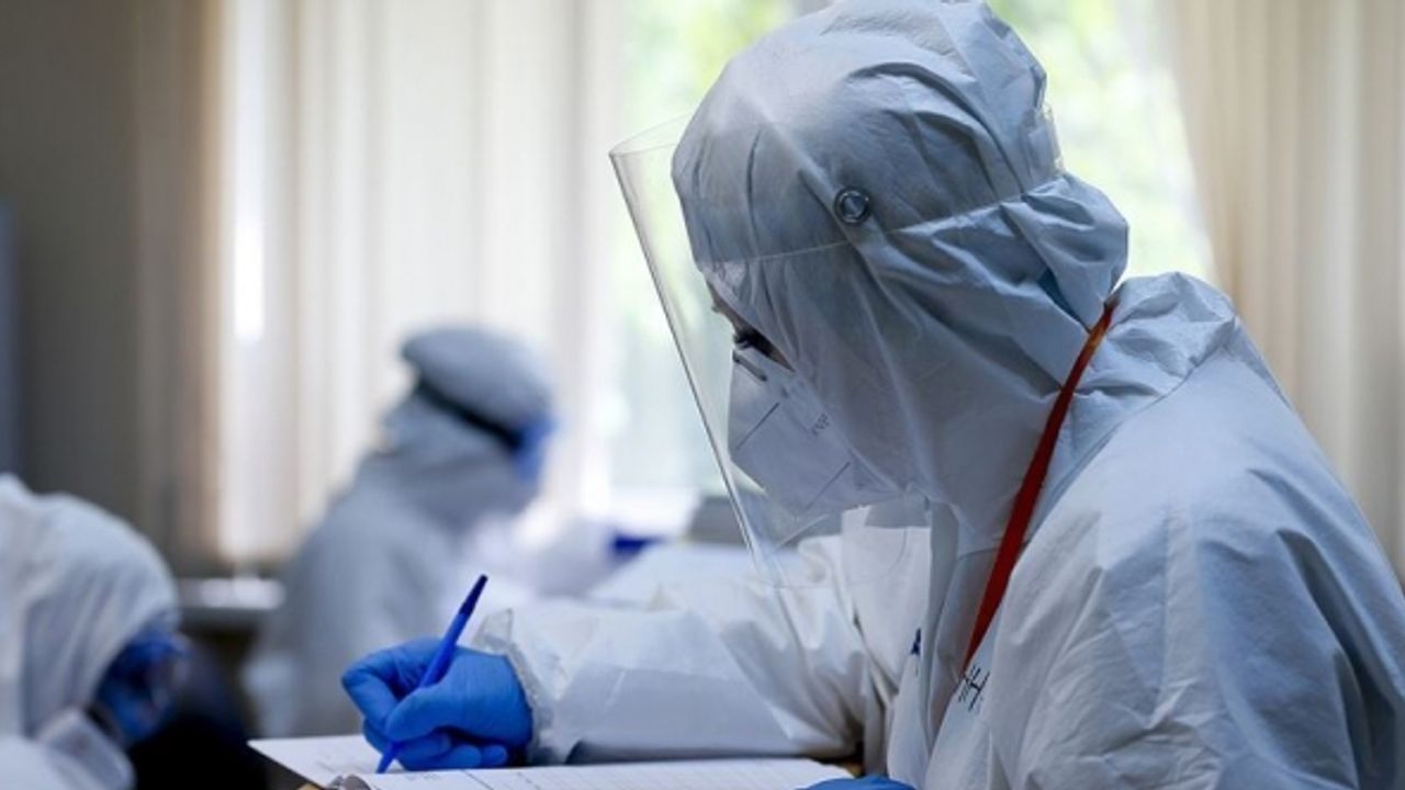 Koronavirüsle ilgili yeni araştırma: 'Çok düşük olasılık'
