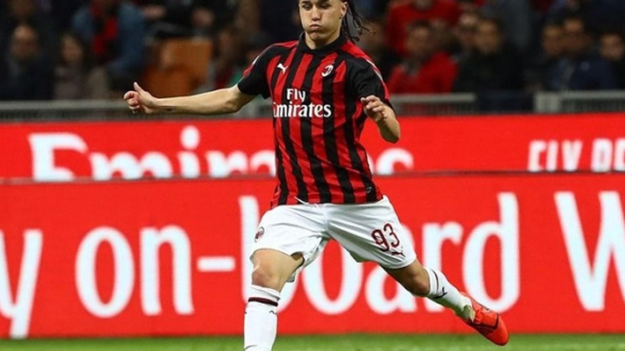 Laxalt iddiası: Süper Lig devi devrede