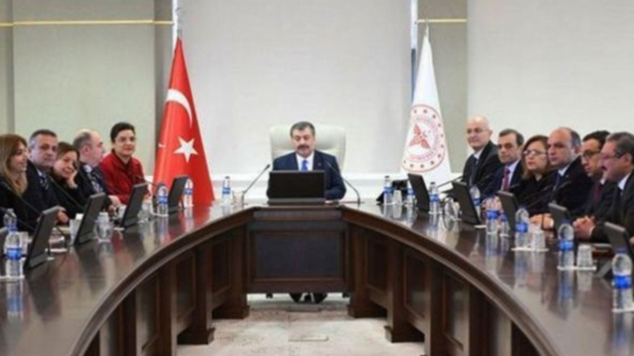 Maskeler kaldırılacak mı? Gözler bugün yapılacak açıklamada