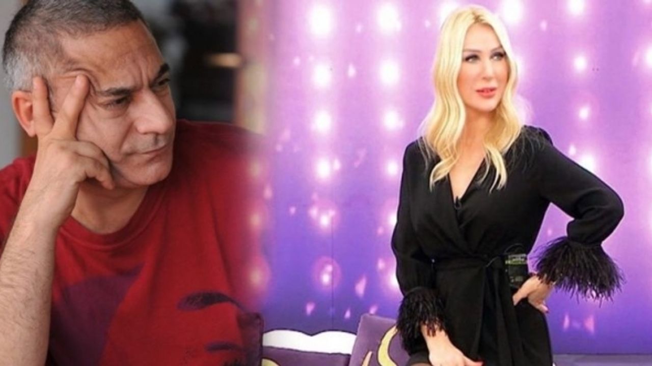 Mehmet Ali Erbil'den şaşırtan açıklama: 'Bizi tahrik etiller'