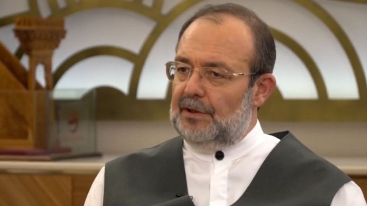 Mehmet Görmez’den Mısırlı dini yetkililere çağrı