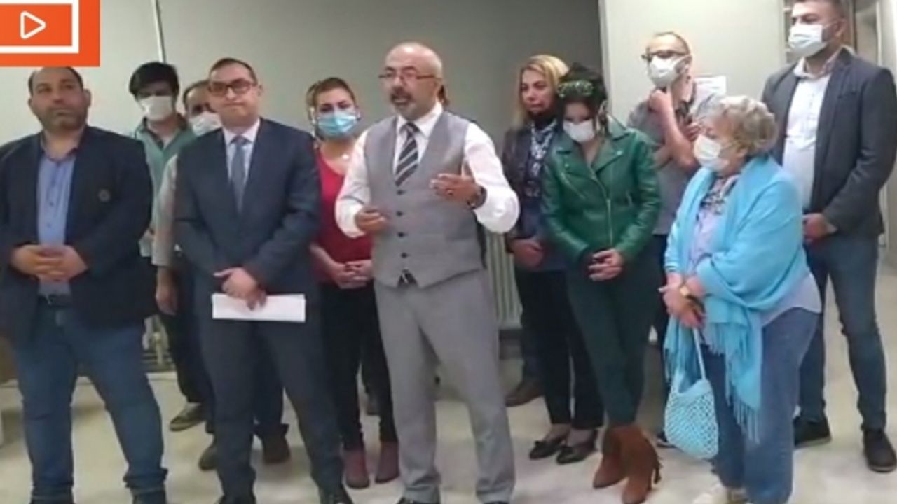 Memleket Partisi'nde istifa: 'CHP'deki virüs partiye taşındı'