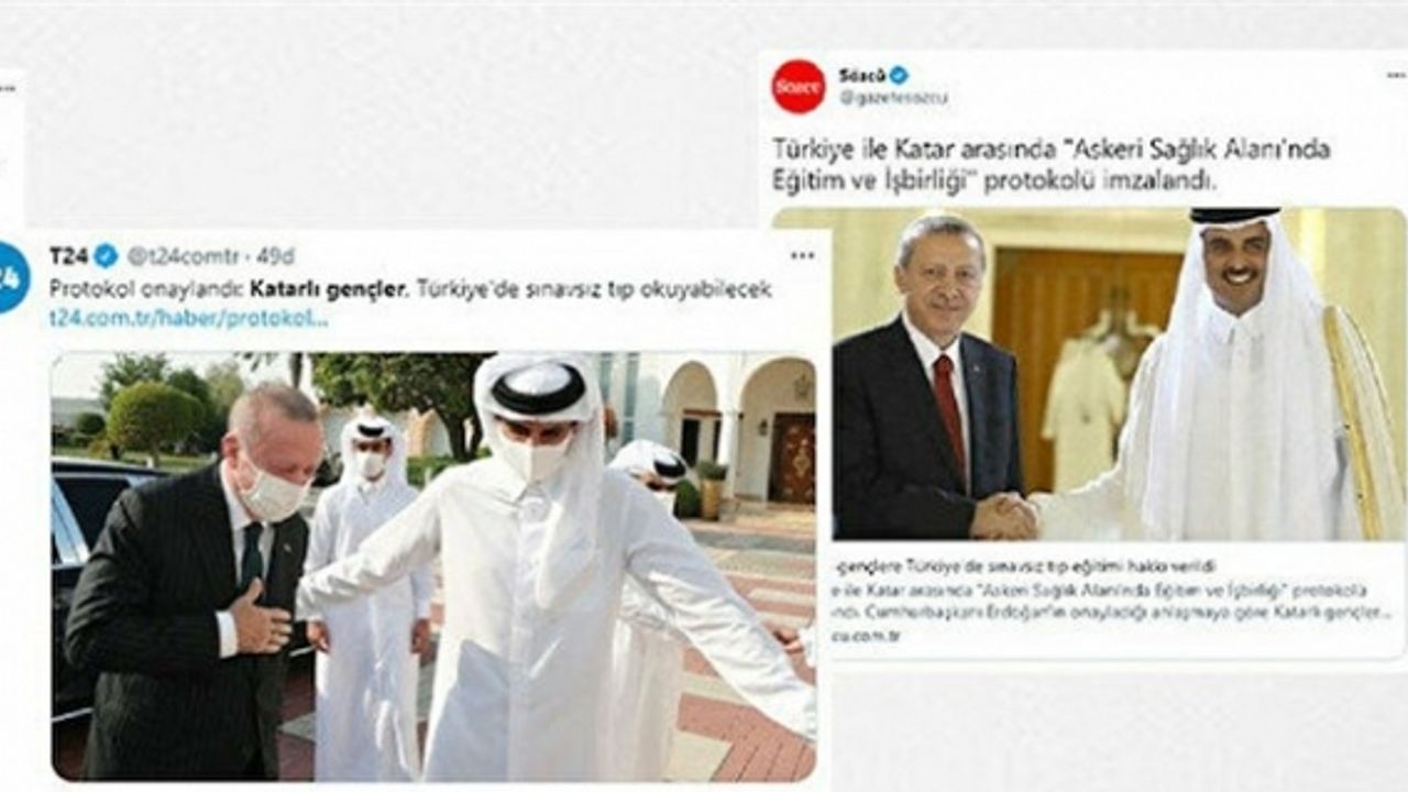 Milli Savunma Bakanlığı, Sözcü Gazetesi'nin o iddialarına cevap verdi