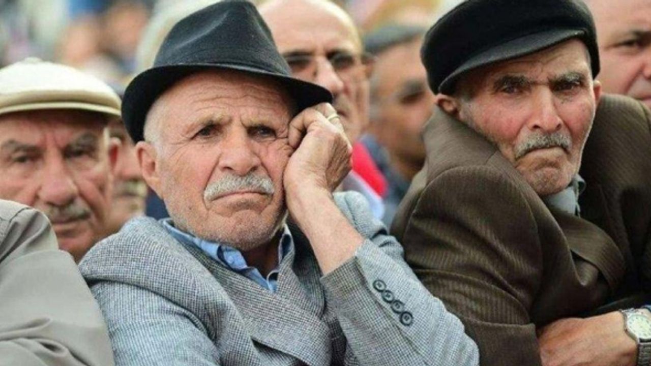 Milyonlarca emeklinin gözü bu kritik tarihte