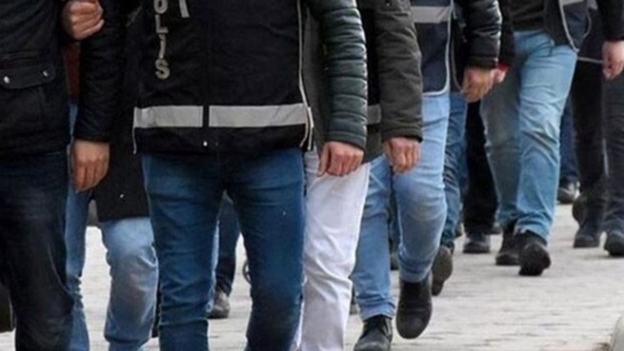 Milyonluk soygunda gözaltı çemberi genişliyor