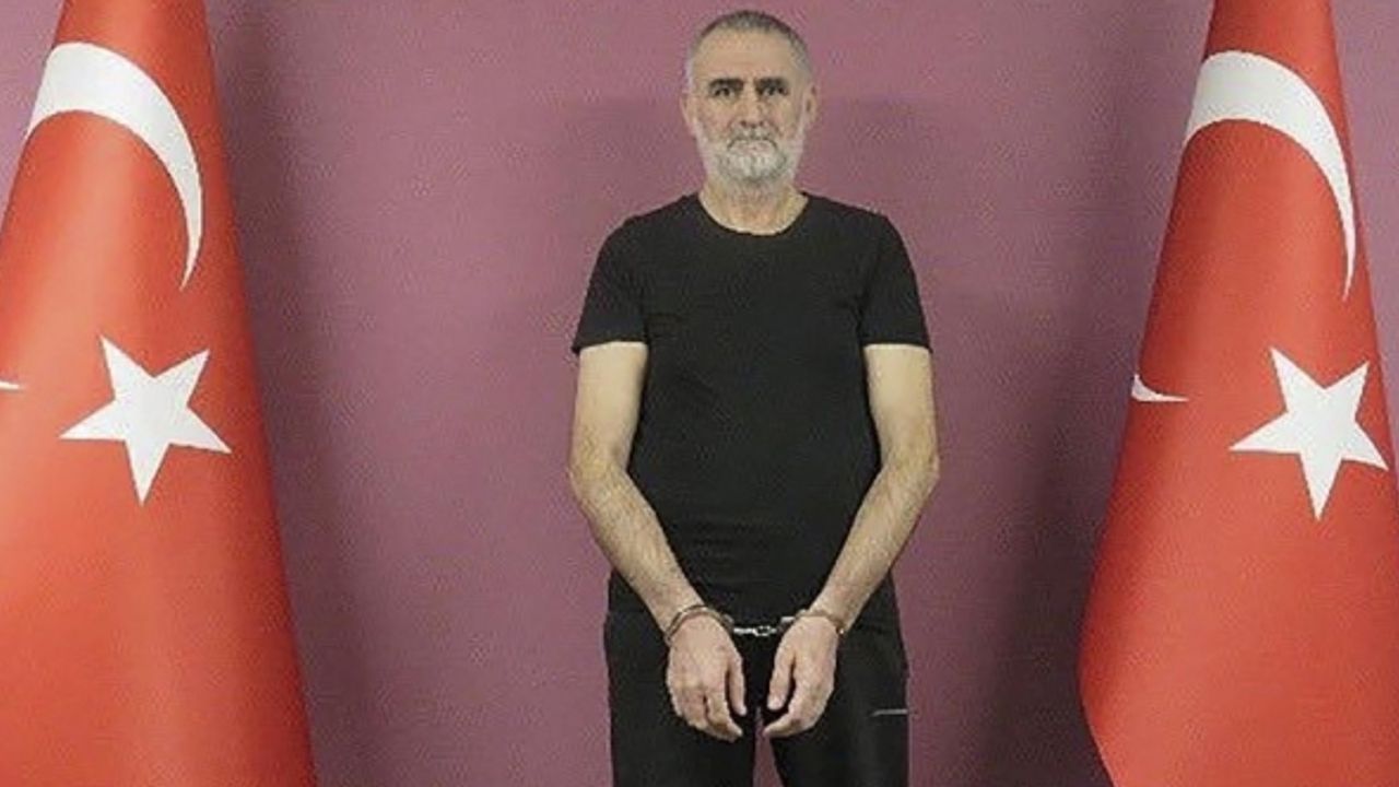 MİT aldı geldi: DEAŞ'ın sözde 'Türkiye sorumlusu' yakalandı