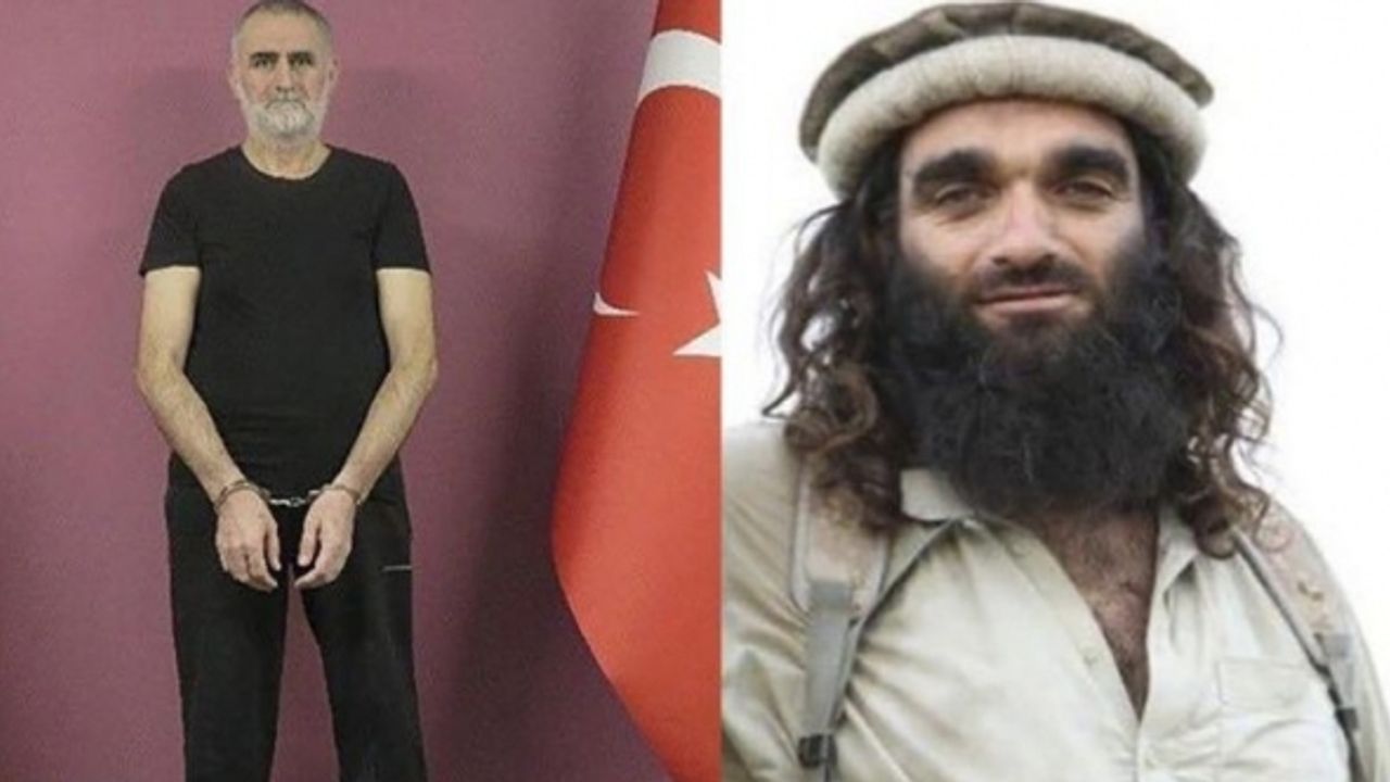MİT operasyonuyla yakalanan Kasım Güler'in davasında yeni gelişme