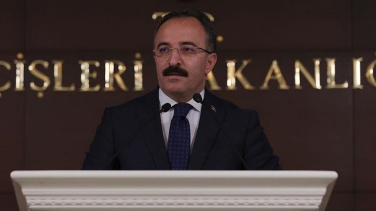 Mücadeleye devam: 81 terörist öldürüldü