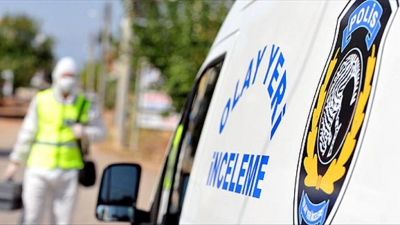 Önce eski eşini öldürdü sonra intihar etti