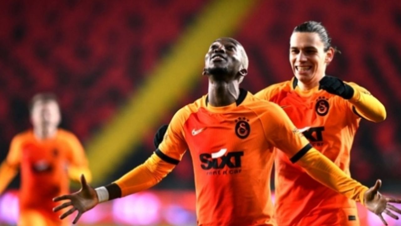 Onyekuru ve Fernandes için transfer çalışmaları başladı
