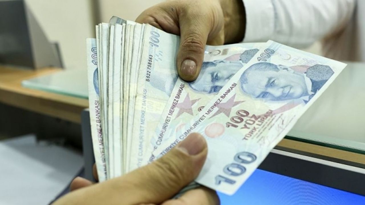 Pandemi destekleri 141 milyar lirayı aştı