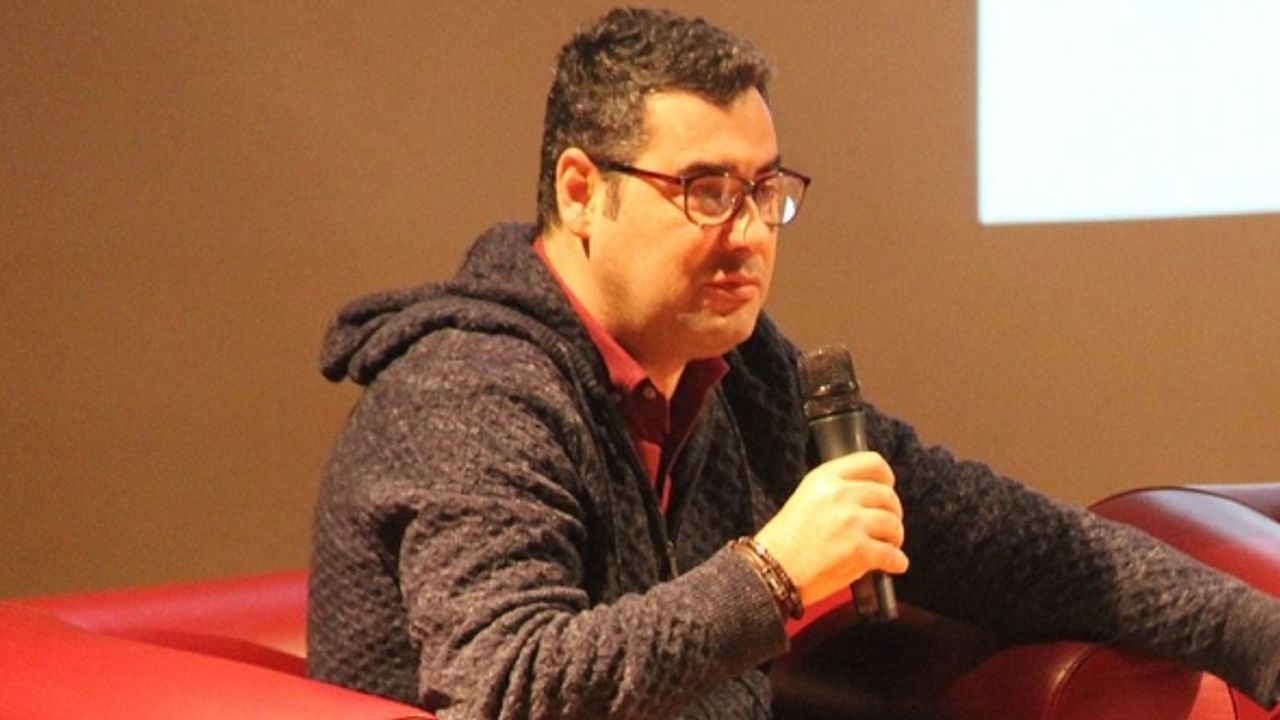 Para musluğu kesilen Enver Aysever, tazminat davası açtı