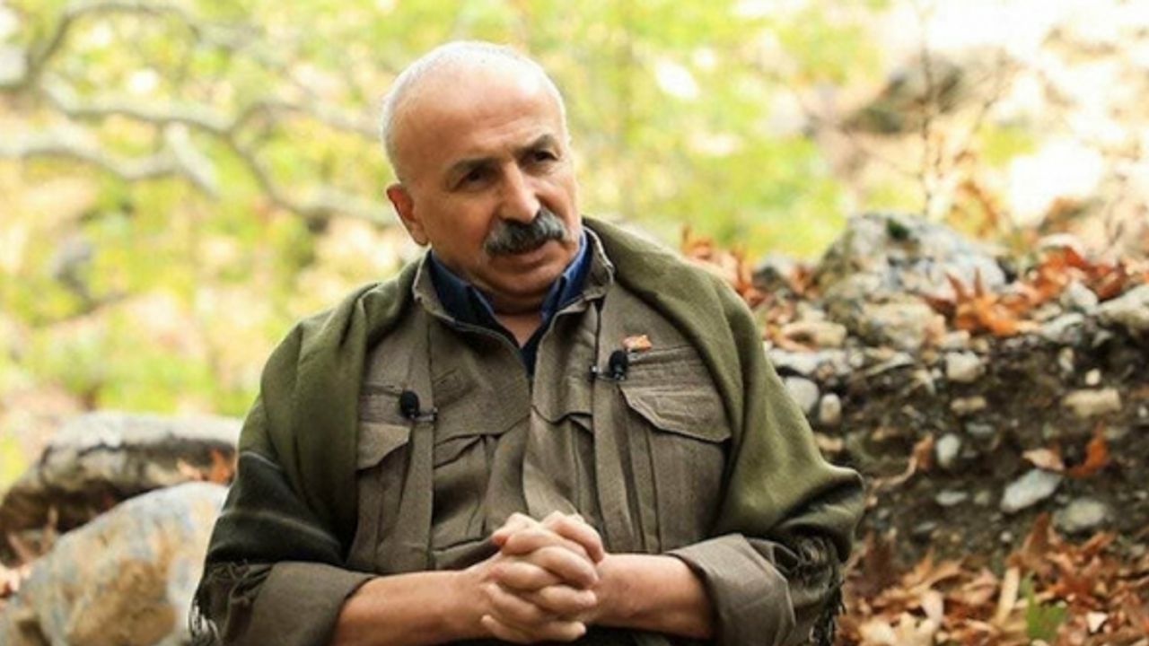 PKK elebaşından Millet İttifakı'na 'Olmasaydık, olmazdınız' göndermesi