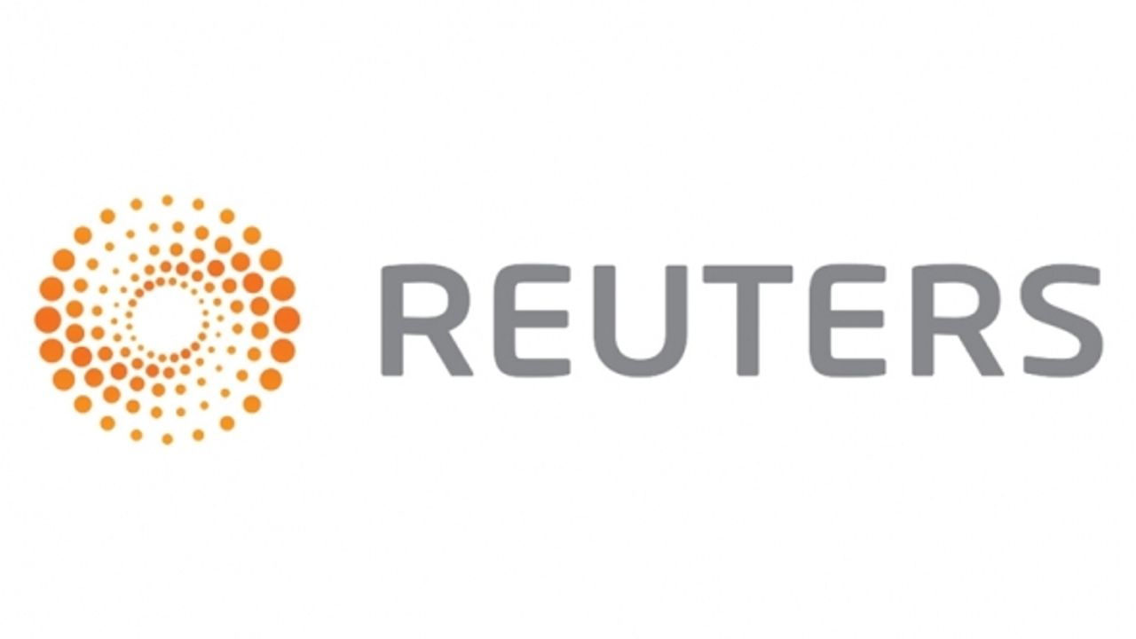 Reuters'ın Türkiye için kullandığı  fotoğrafa basından tepki: 'Algı operasyonu'
