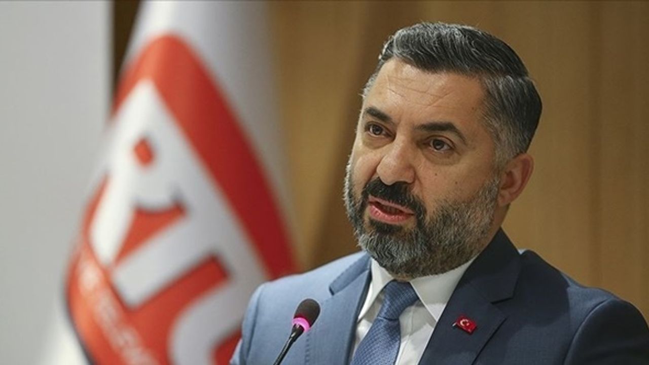 RTÜK çalıştay düzenliyor
