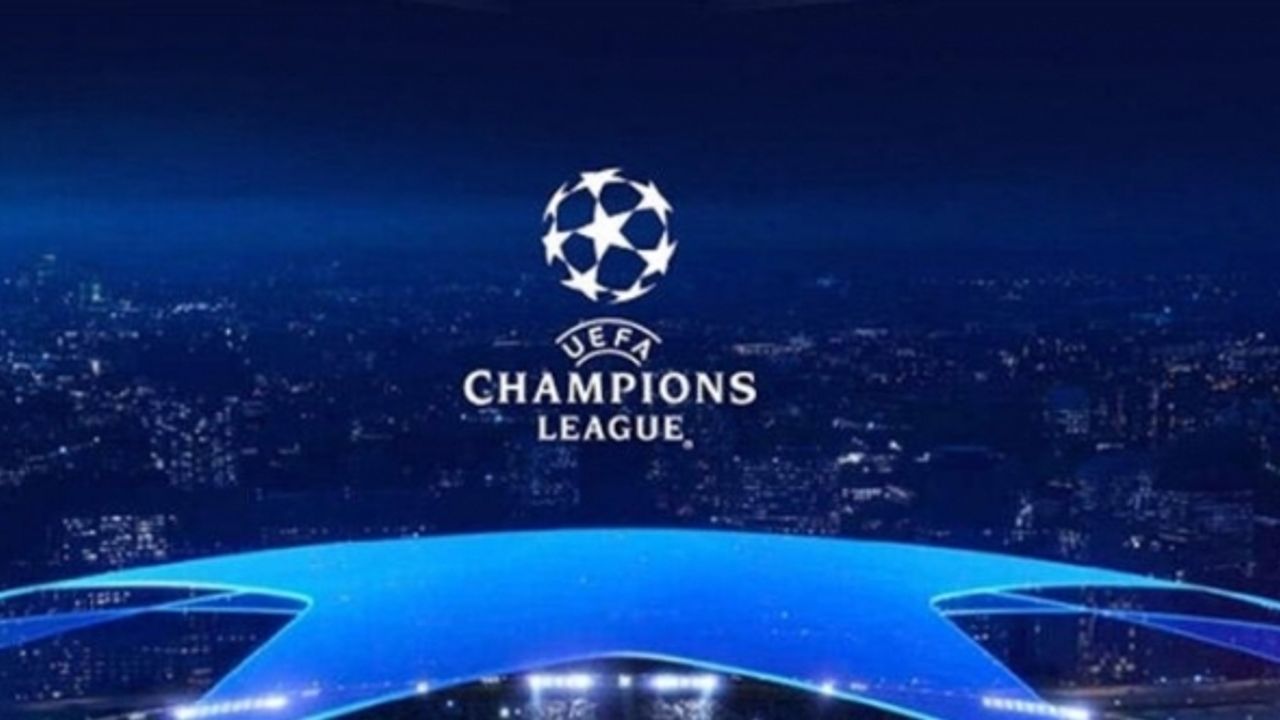 Şampiyonlar Ligi maçlarının yeni yayıncısı belli oldu