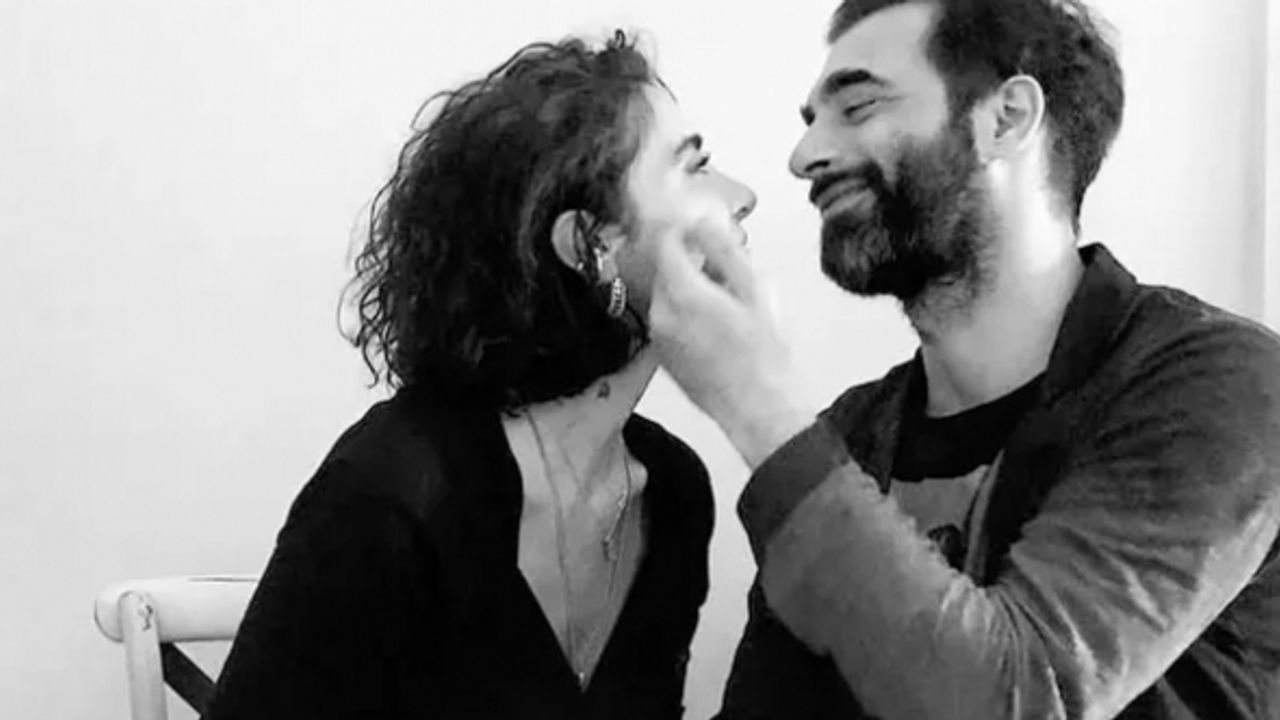Şarkıcı Sıla aşka geldi: 'O tuttuğun elim değil, kalbim'