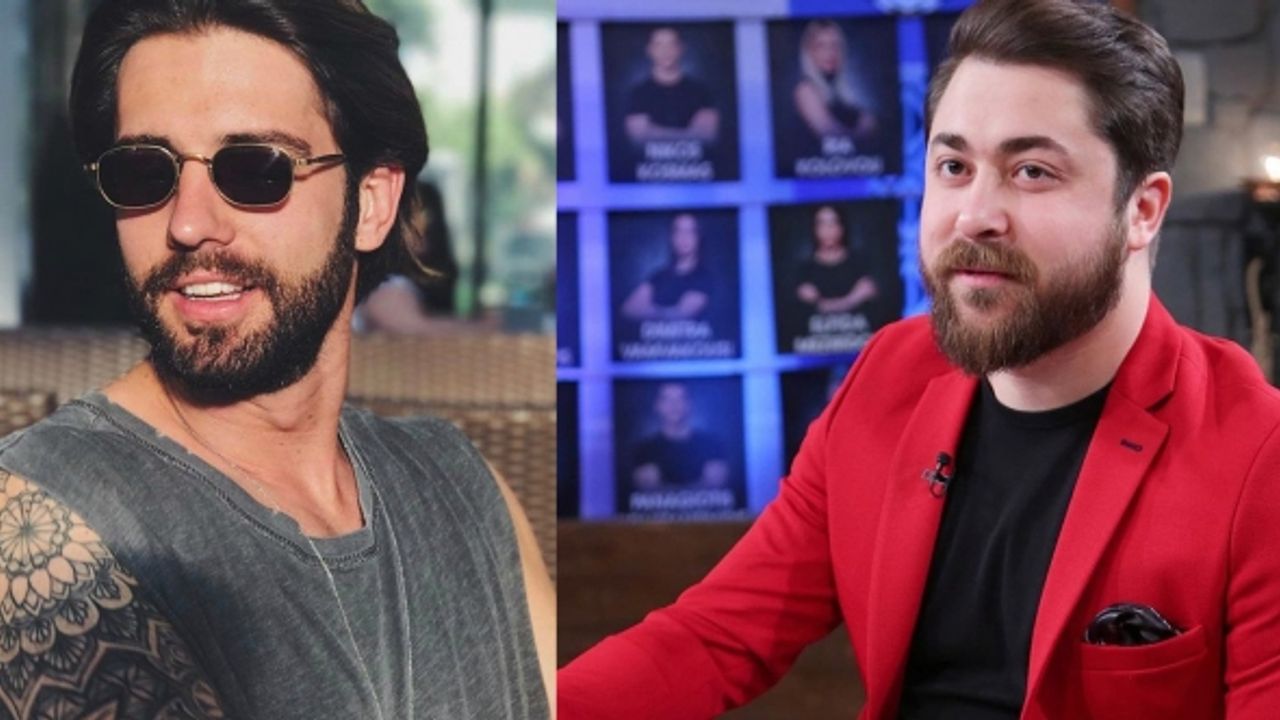 Semih Öztürk'ten kavga çıkartacak sözler: 'Adam mı oldun'