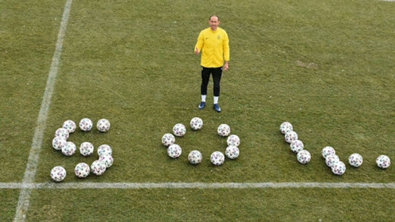 Süper Lig'de rekor kırmıştı: Anlaşma tamam