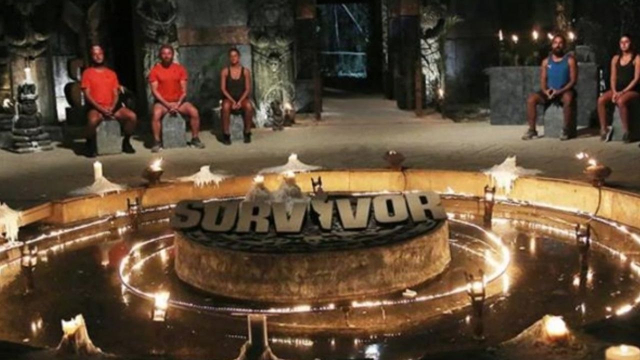 Survivor'da eleme adaylarının ismi açıklandı