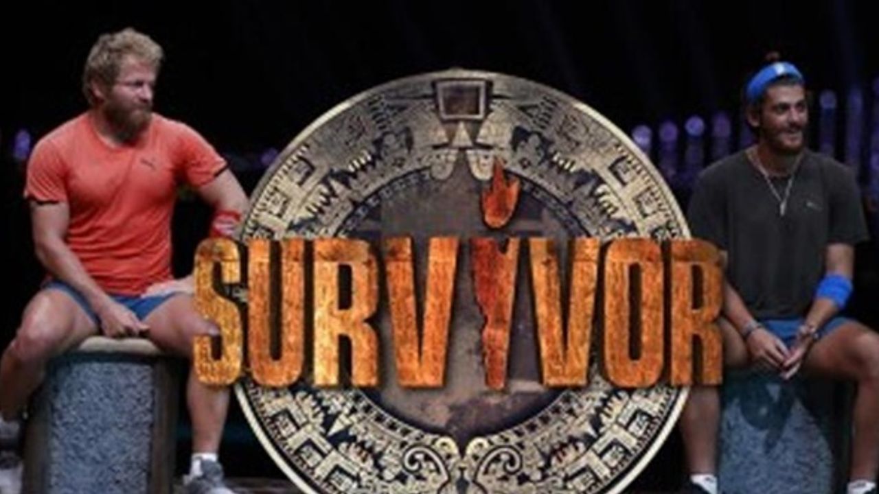Survivor'da şampiyon belli oldu