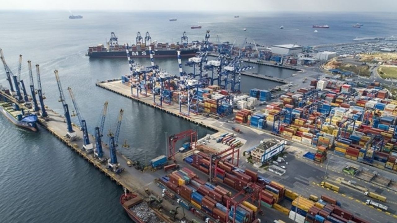 TİM Başkanı: 'Türkiye'nin bu yıl ihracatta şahlanma yılıdır'