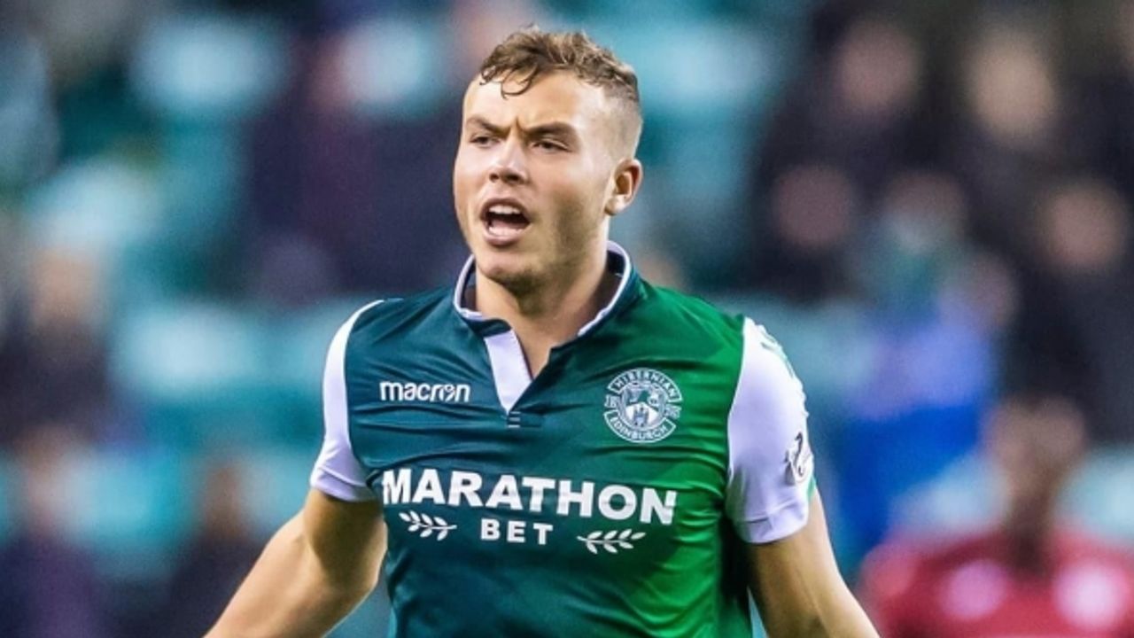 Transfer harekatı: Ryan Porteous için geri sayım