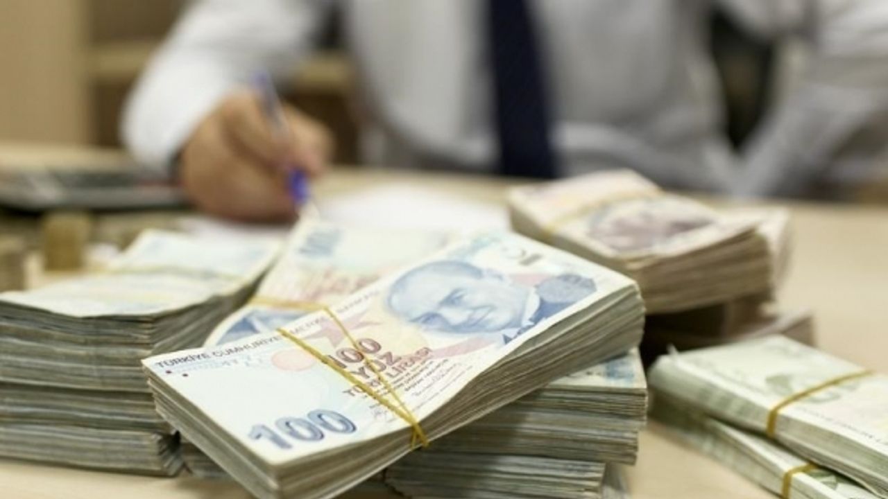 TSPB açıkladı: Bir yılda yüzde 27 arttı
