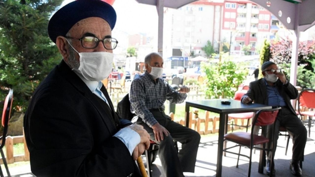 Türkiye'de emekli nüfusu birçok ülkeyi geçti