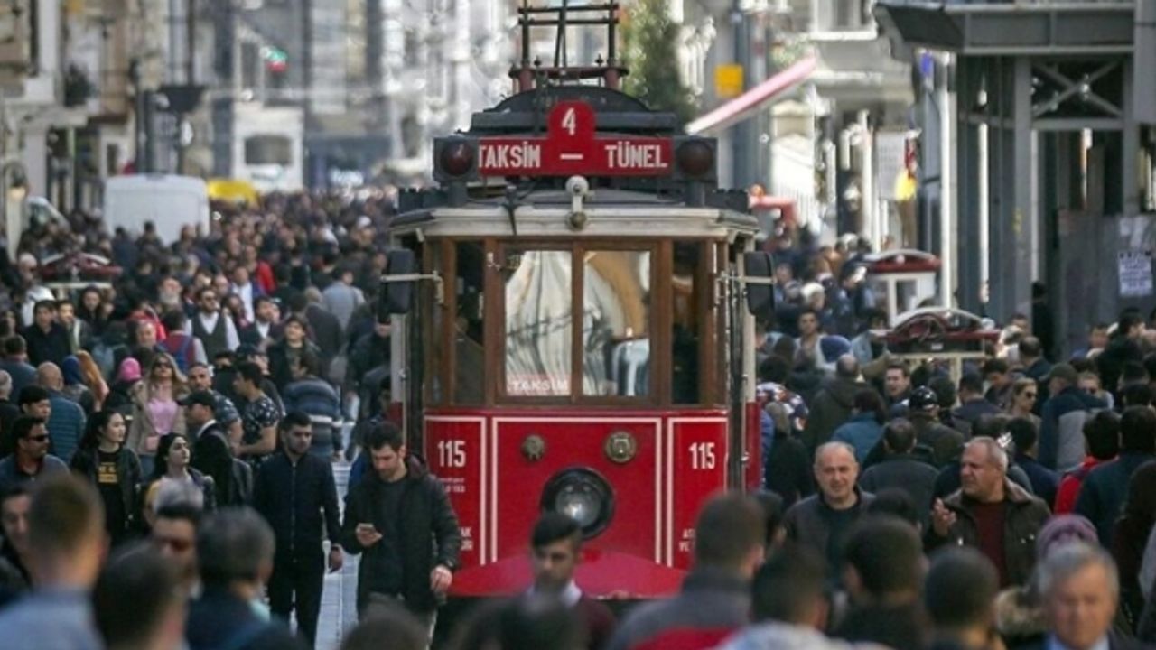 Türkiye'de en yüksek gelire sahip olan il açıklandı