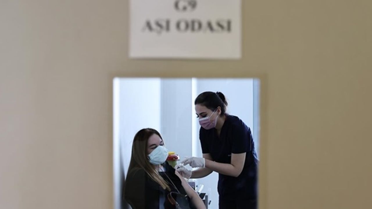 Türkiye dünyadaki en yüksek rakama ulaştı