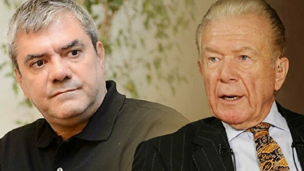 Uğur Dündar ve Yılmaz Özdil aniden suskunluk kararı aldı