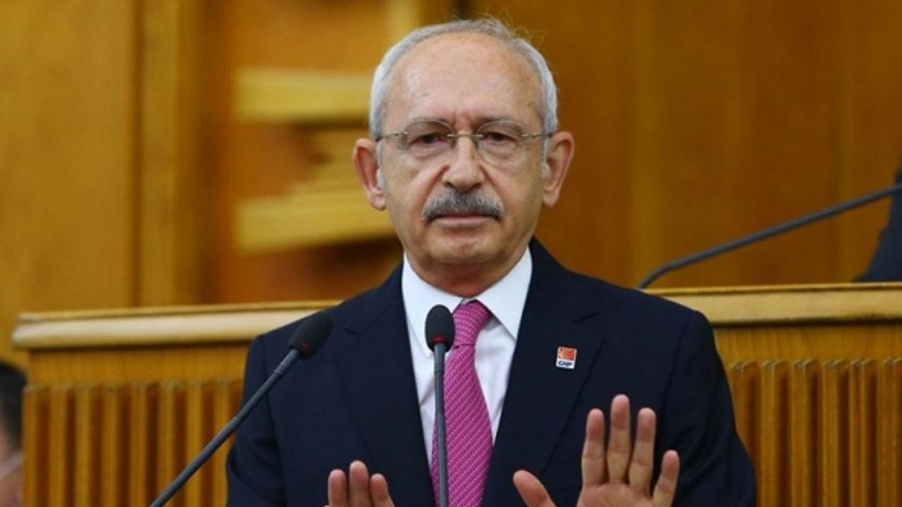 Yalan haberin kaynağı özür diledi, Kılıçdaroğlu 'troll' dedi