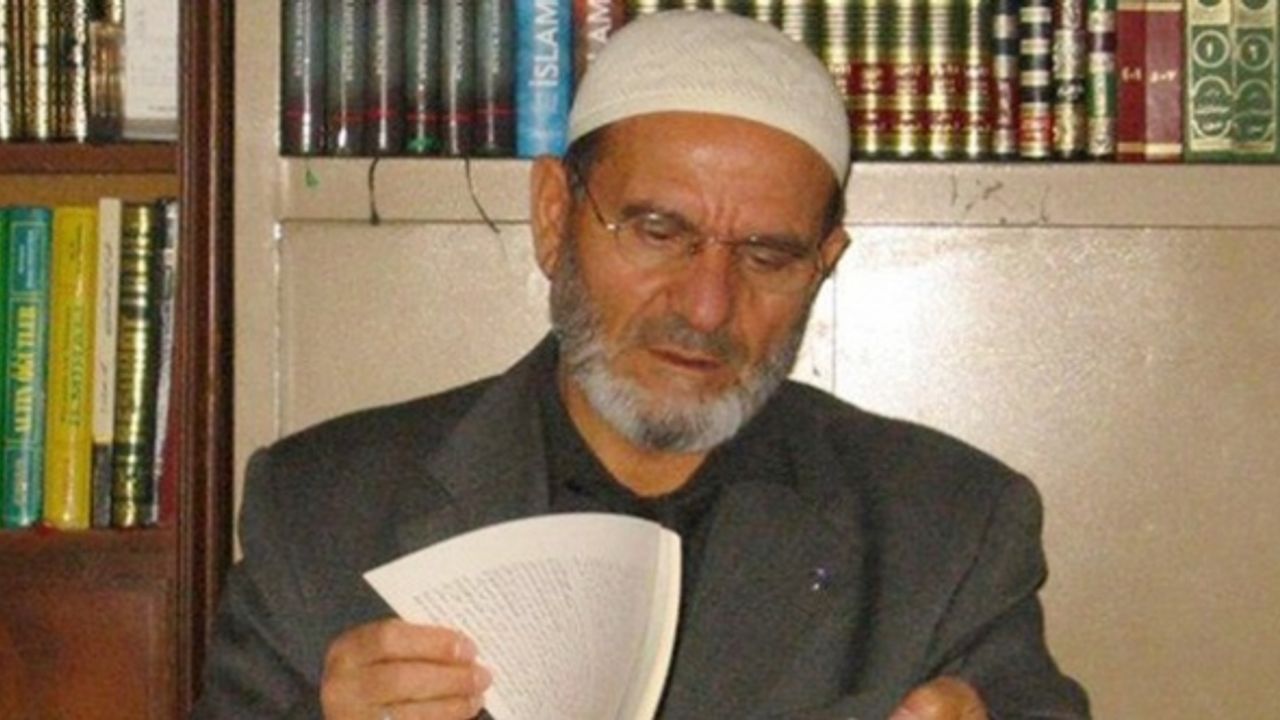 Zeki Soyak ve Mefkureci Öğretmenler Derneği