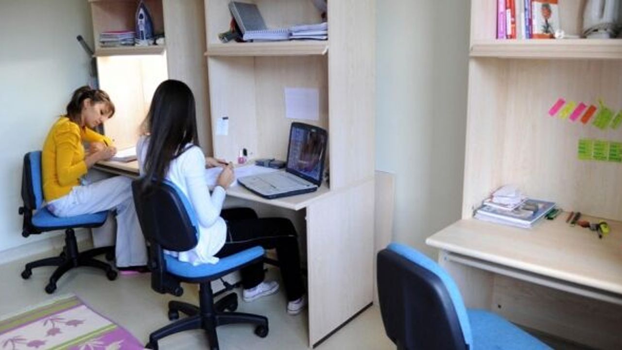 KYK yurt başvuru sonuçları açıklandı