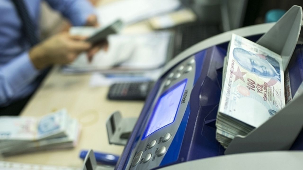 Bankacılık sektörü kredi hacmi arttı