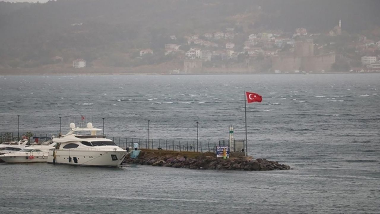 Yola çıkacaklar dikkat! Seferler iptal edildi