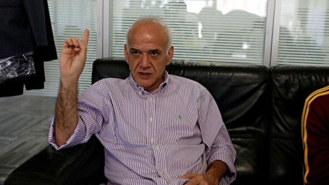 Ahmet Çakar derbi için skor verdi