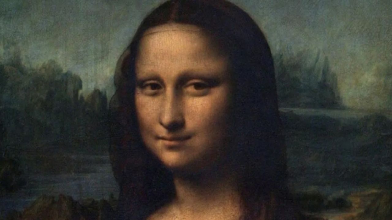 400 yıllık Mona Lisa tablosunun  replikası satışa çıkarılacak